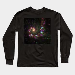 Spring in the sky Long Sleeve T-Shirt